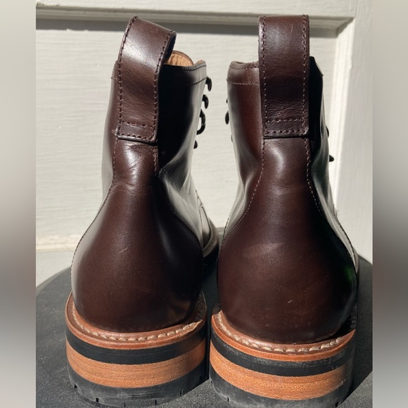 Rhodes Darren Boot - Picture 5 of 10